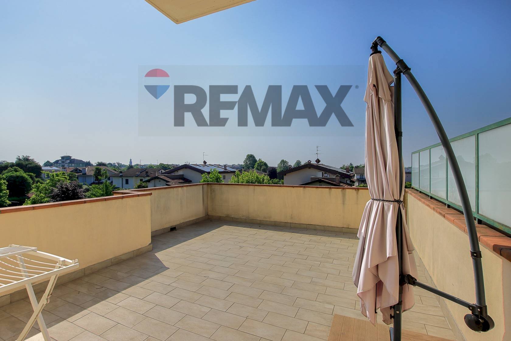 Terrazza - Three-room apartment via Artigianato
 
55, Martinengo - photo 1