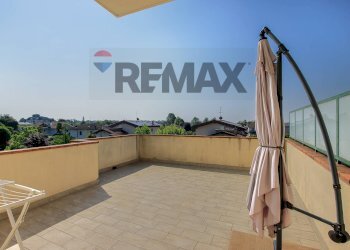 Terrazza - Three-room apartment via Artigianato
 
55, Martinengo - photo 1