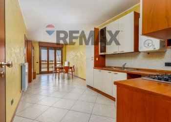Cucina - Three-room apartment via Artigianato
 
55, Martinengo - photo 3
