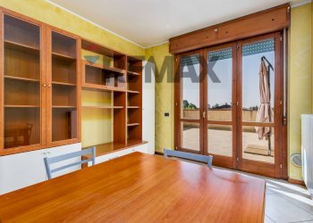 Stanza vuota - Three-room apartment via Artigianato
 
55, Martinengo - photo 5