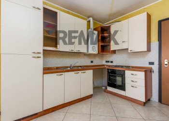 Cucina - Three-room apartment via Artigianato
 
55, Martinengo - photo 6