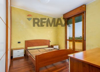 Camera / camera da letto - Three-room apartment via Artigianato
 
55, Martinengo - photo 7