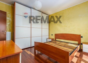Camera / camera da letto - Three-room apartment via Artigianato
 
55, Martinengo - photo 8