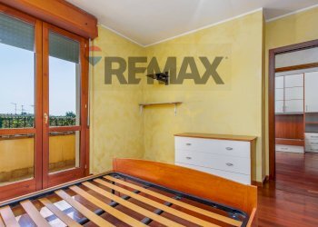 Camera / camera da letto - Three-room apartment via Artigianato
 
55, Martinengo - photo 9