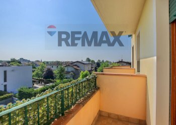 Balcone - Three-room apartment via Artigianato
 
55, Martinengo - photo 10