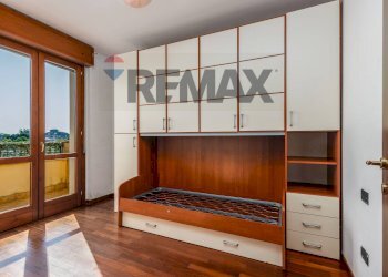 Camera / camera da letto - Three-room apartment via Artigianato
 
55, Martinengo - photo 11