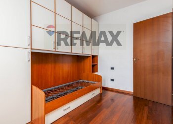 Camera / camera da letto - Three-room apartment via Artigianato
 
55, Martinengo - photo 12