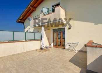 Terrazza - Three-room apartment via Artigianato
 
55, Martinengo - photo 13