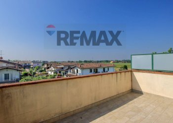 Terrazza - Three-room apartment via Artigianato
 
55, Martinengo - photo 14
