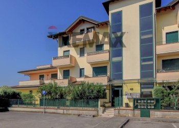 Edificio all\'aperto - Three-room apartment via Artigianato
 
55, Martinengo - photo 17