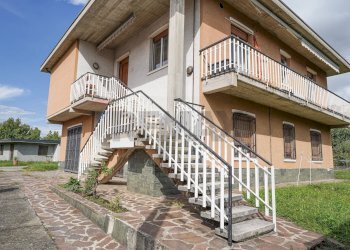 Casa all\'aperto - Casa semi indipendente Bergamo - foto 1