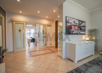 Hall / corridoio - Casa semi indipendente Bergamo - foto 10