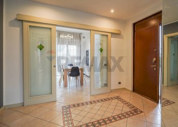 Hall / corridoio - Casa semi indipendente Bergamo - foto 11