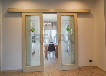 Hall / corridoio - Casa semi indipendente Bergamo - foto 13