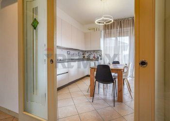 Cucina - Casa semi indipendente Bergamo - foto 14
