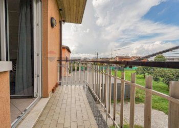 Balcone - Casa semi indipendente Bergamo - foto 19