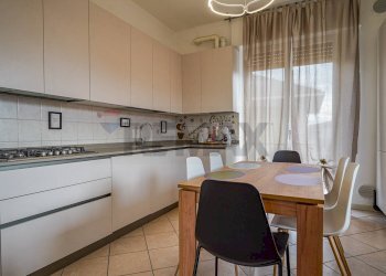 Cucina - Casa semi indipendente Bergamo - foto 22