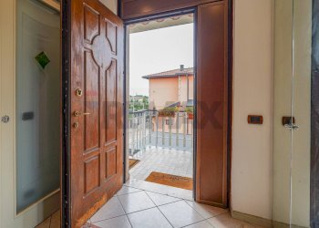 Hall / corridoio - Casa semi indipendente Bergamo - foto 24