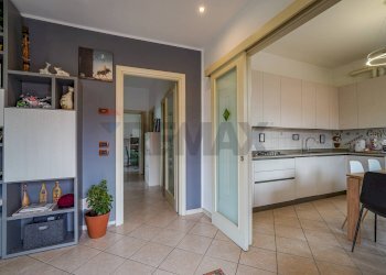 Cucina - Casa semi indipendente Bergamo - foto 27