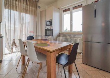 Sala da pranzo - Casa semi indipendente Bergamo - foto 28