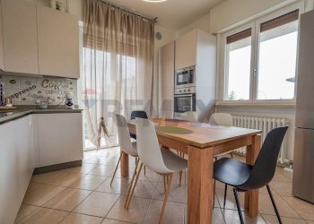 Cucina - Casa semi indipendente Bergamo - foto 29