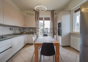 Cucina - Casa semi indipendente Bergamo - foto 33