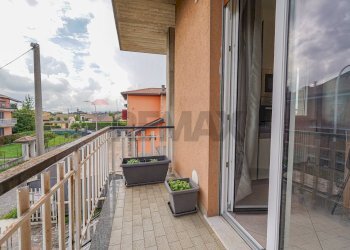 Balcone - Casa semi indipendente Bergamo - foto 35