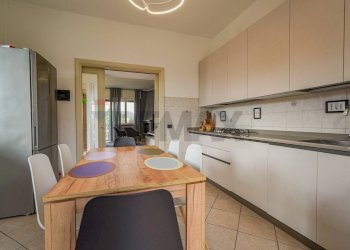 Cucina - Casa semi indipendente Bergamo - foto 36