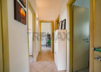 Hall / corridoio - Casa semi indipendente Bergamo - foto 37