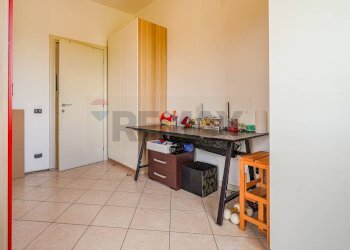 Hall / corridoio - Casa semi indipendente Bergamo - foto 43
