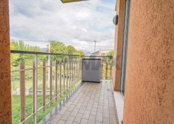 Balcone - Casa semi indipendente Bergamo - foto 45