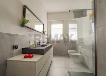 Bagno - Casa semi indipendente Bergamo - foto 46