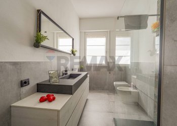 Bagno - Casa semi indipendente Bergamo - foto 47