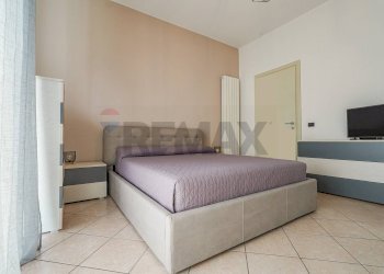 Camera / camera da letto - Casa semi indipendente Bergamo - foto 54