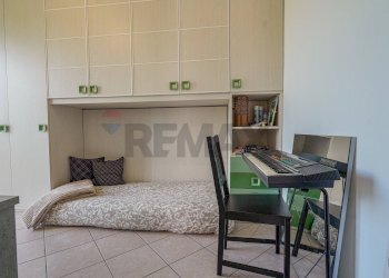 Camera / camera da letto - Casa semi indipendente Bergamo - foto 59