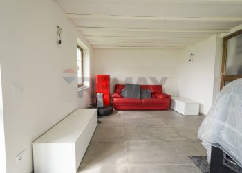Soggiorno - Casa semi indipendente Bergamo - foto 61