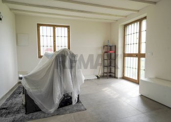 Soggiorno - Casa semi indipendente Bergamo - foto 62