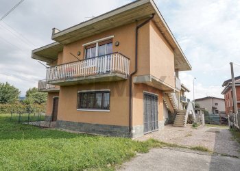 Casa all\'aperto - Casa semi indipendente Bergamo - foto 63