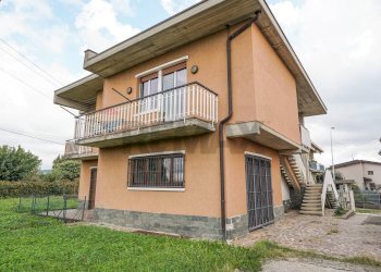 Casa all\'aperto - Casa semi indipendente Bergamo - foto 64