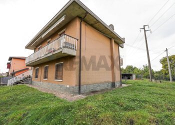 Casa all\'aperto - Casa semi indipendente Bergamo - foto 65