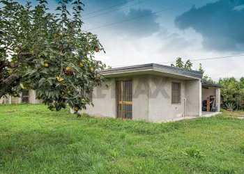 Casa all\'aperto - Casa semi indipendente Bergamo - foto 67