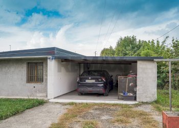 Casa all\'aperto - Casa semi indipendente Bergamo - foto 68