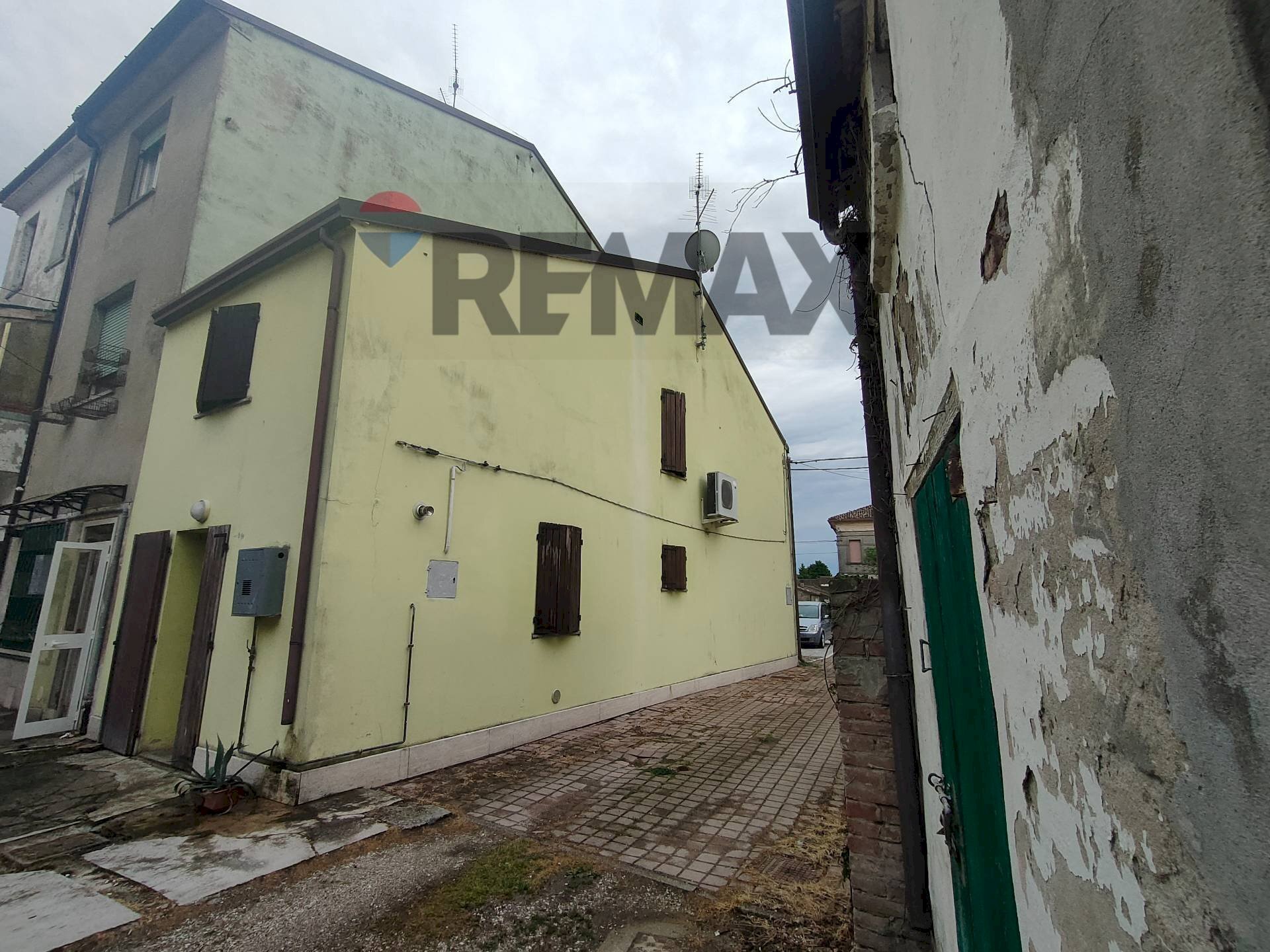 Casa all\'aperto - Semi-detached house zappaterra
 
26, Copparo - photo 3
