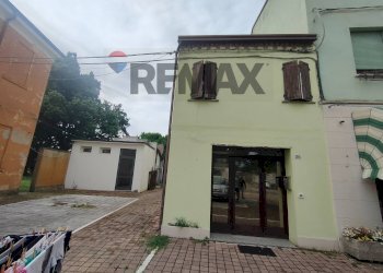Casa all\'aperto - Semi-detached house zappaterra
 
26, Copparo - photo 1