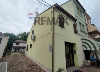 Casa all\'aperto - Semi-detached house zappaterra
 
26, Copparo - photo 2