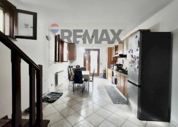 Sala da pranzo - Semi-detached house zappaterra
 
26, Copparo - photo 10