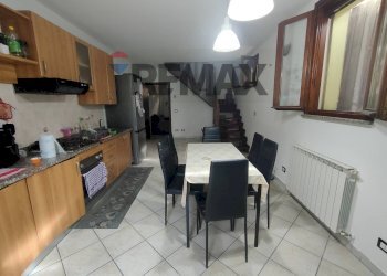 Cucina - Semi-detached house zappaterra
 
26, Copparo - photo 12