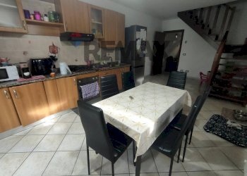 Cucina - Semi-detached house zappaterra
 
26, Copparo - photo 13