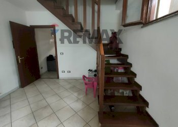 Scale - Semi-detached house zappaterra
 
26, Copparo - photo 14