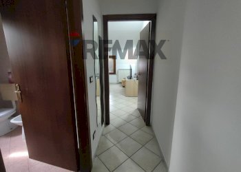 Hall / corridoio - Semi-detached house zappaterra
 
26, Copparo - photo 23